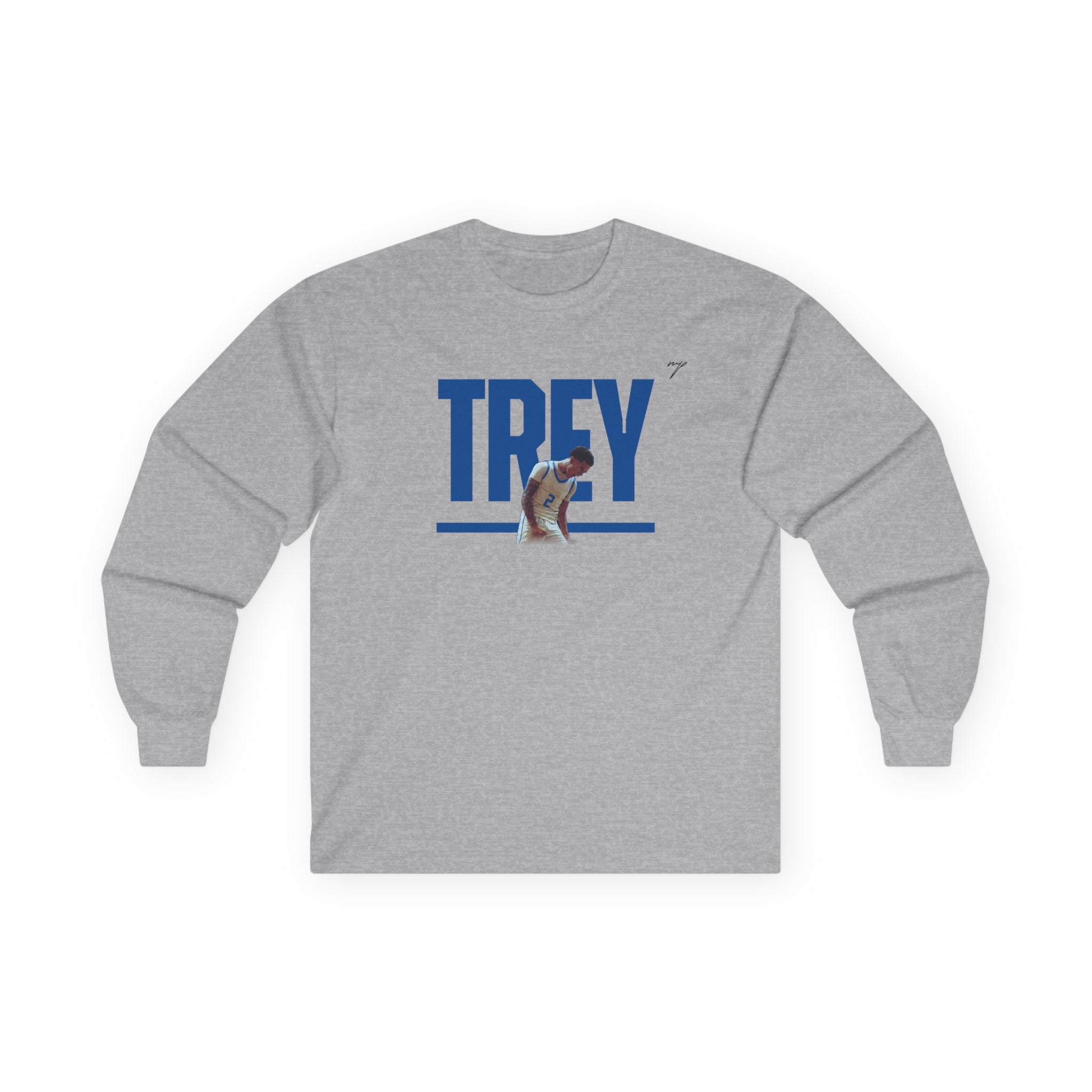 Trey Chisolm Long Sleeve