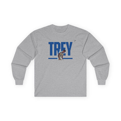 Trey Chisolm Long Sleeve