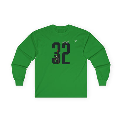 Tyler Hall Long Sleeve