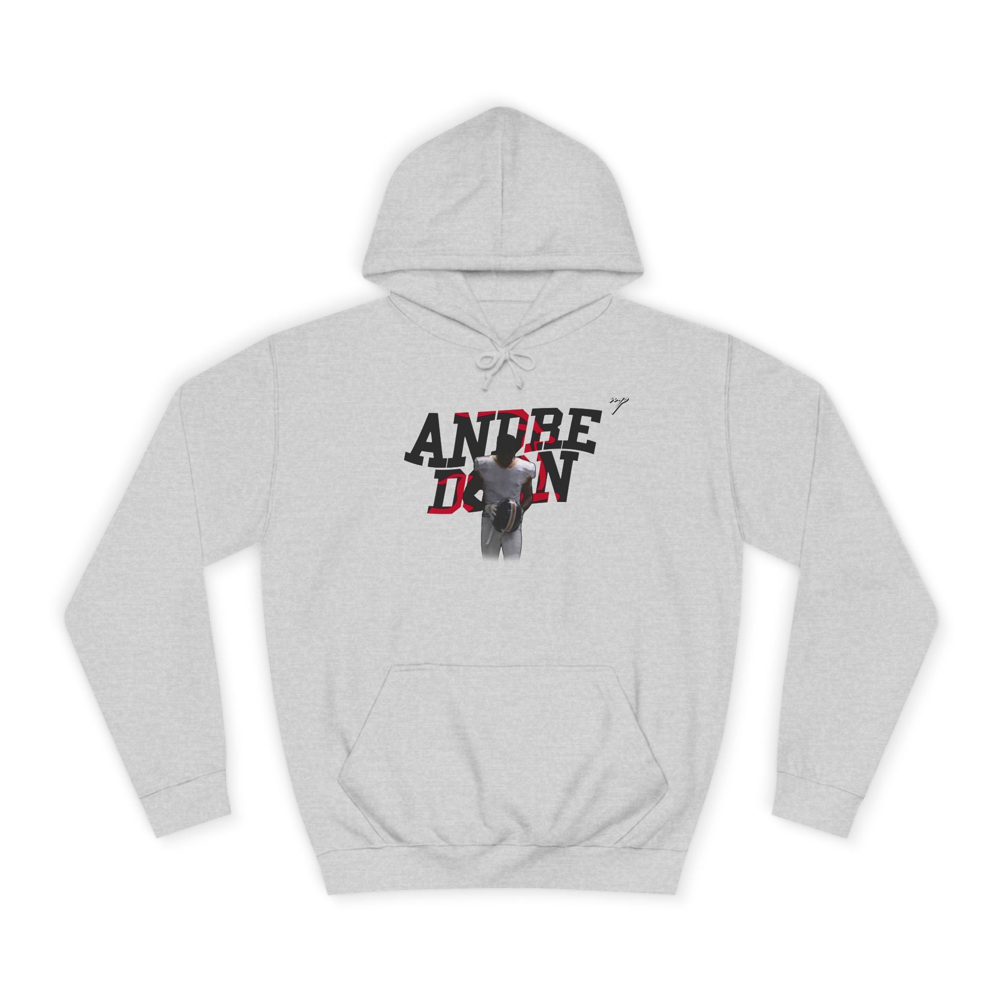 Andre Dorn Hoodie