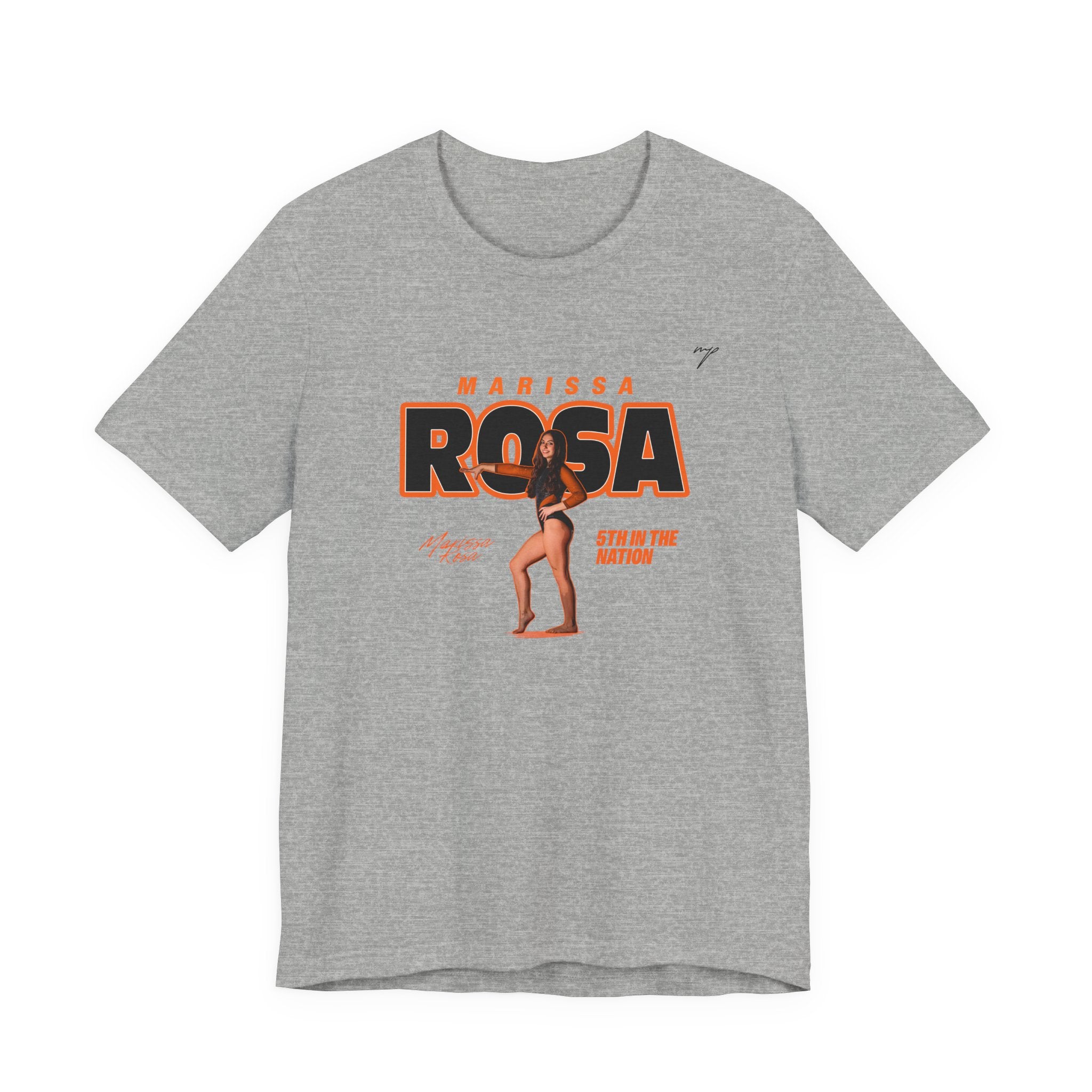 Marissa Rosa Graphic Tee