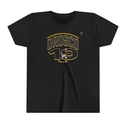 Gabree-Ella Orosco YOUTH Graphic Tee