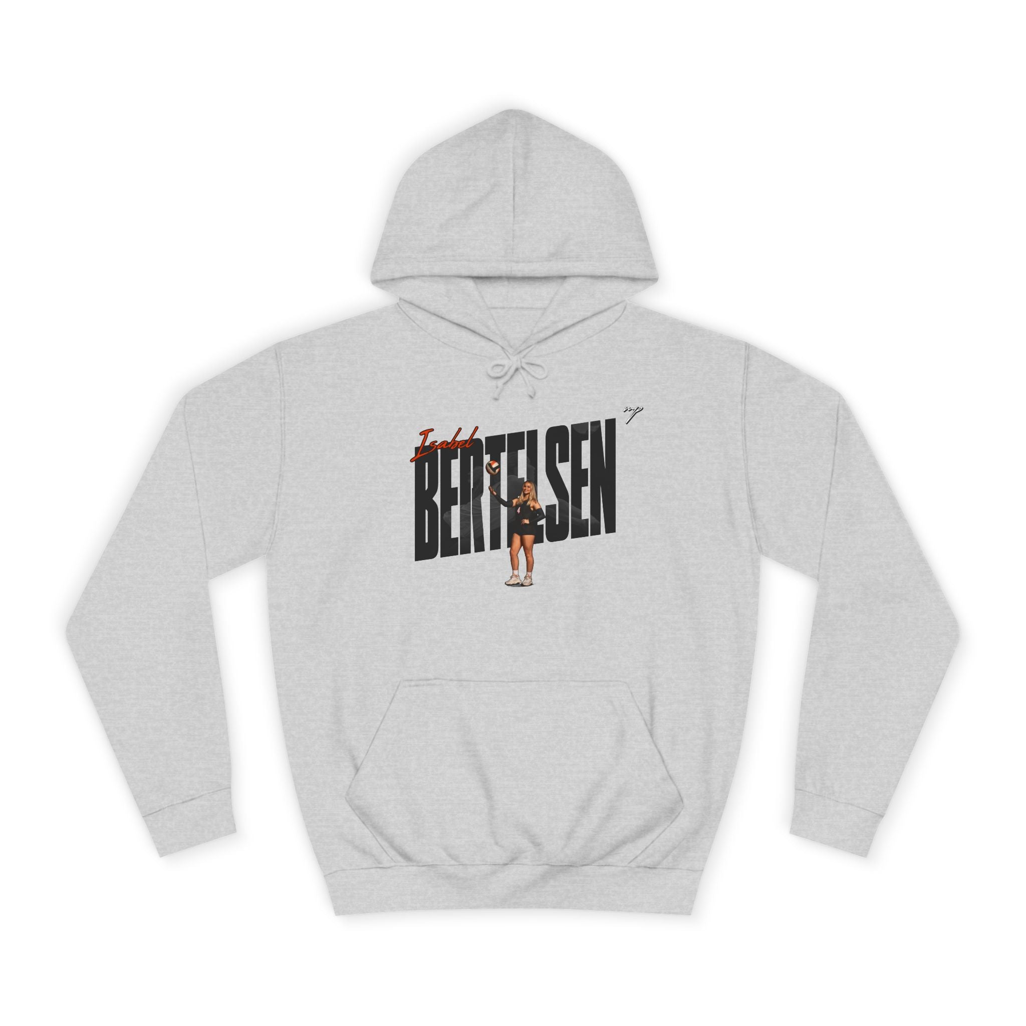 Isabel Bertelsen Hoodie