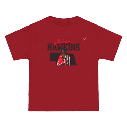 Jordan Hawkins Vintage Tee