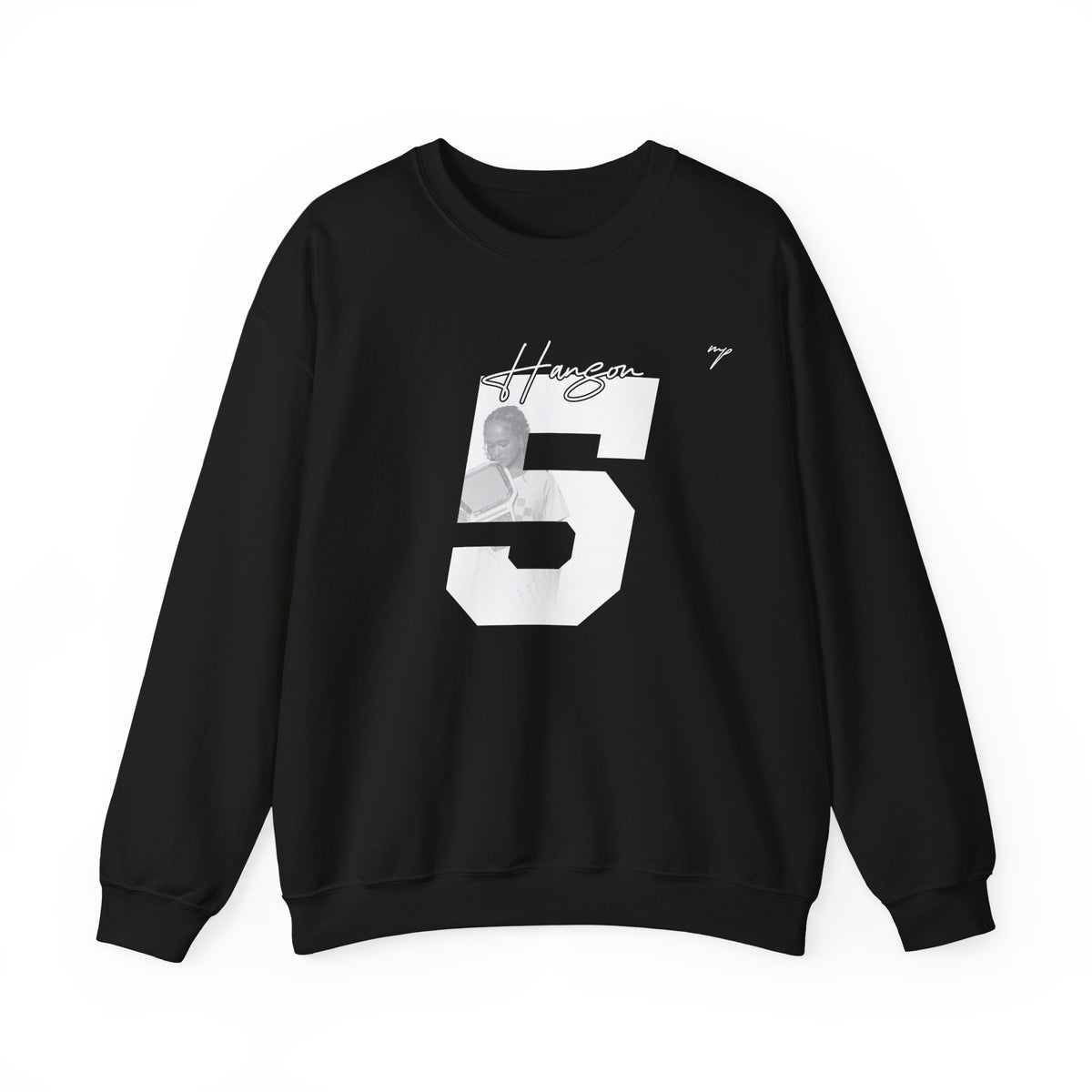 Natalia Hanson Crewneck