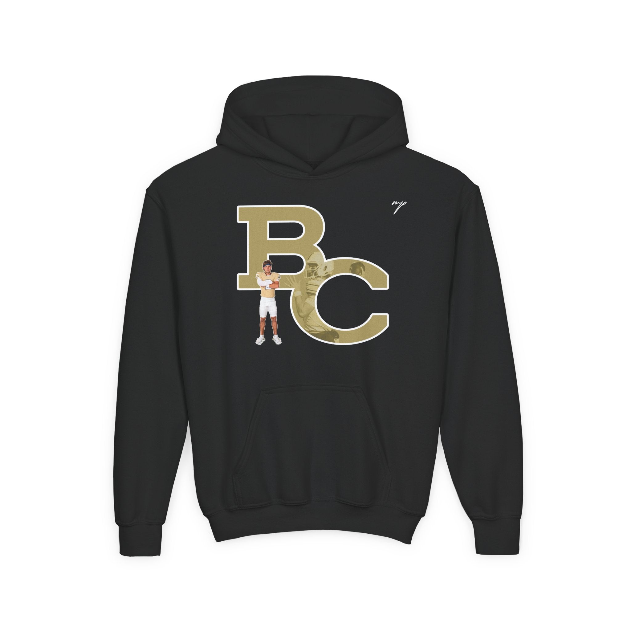 Brodie Campbell YOUTH Hoodie