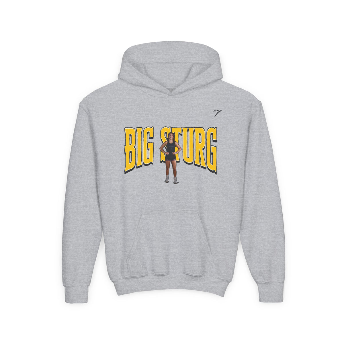 Ryleigh Sturgill YOUTH Hoodie