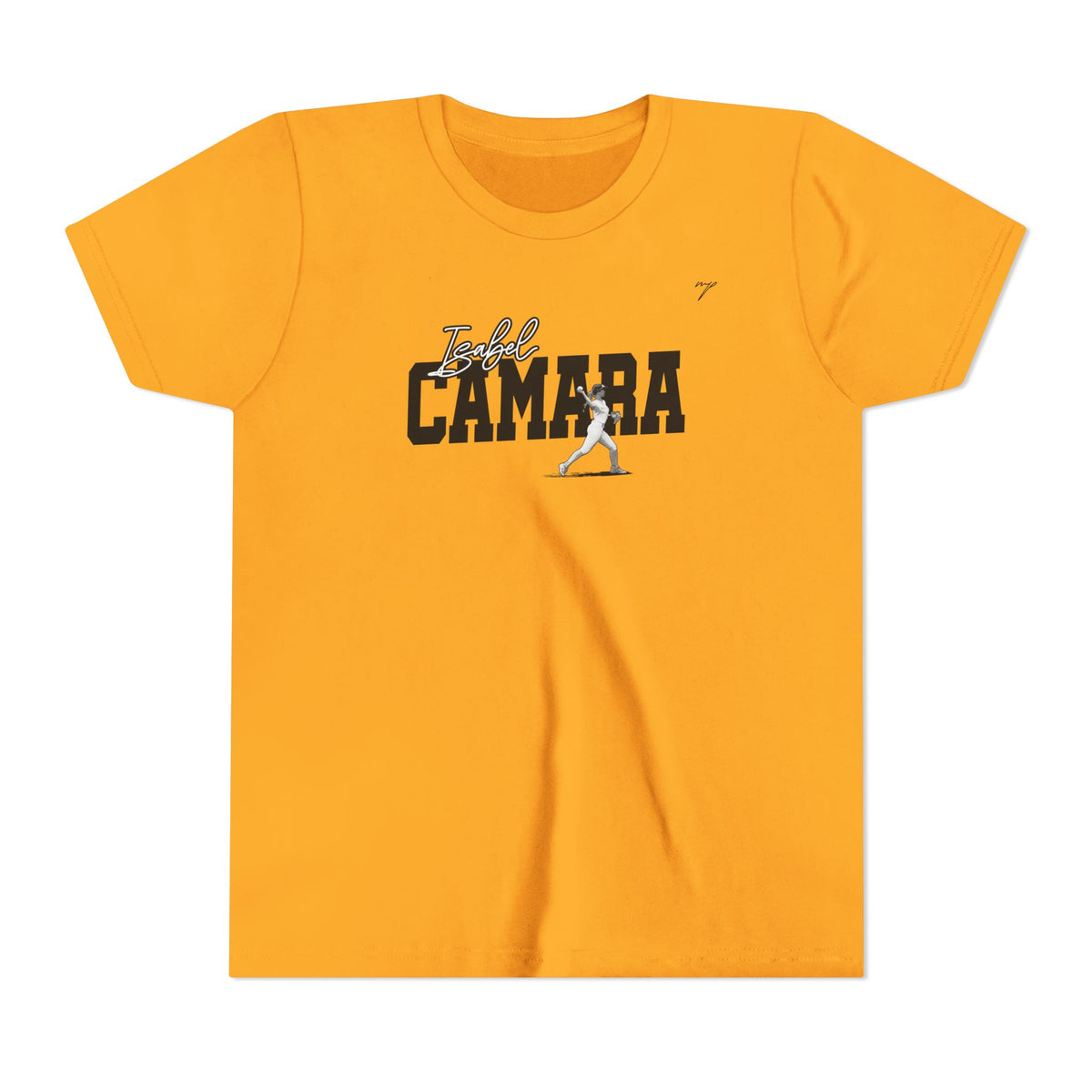 Isabel Camara YOUTH Graphic Tee