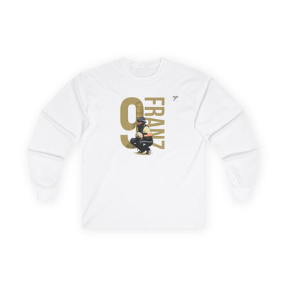 Danielle Franz Long Sleeve Tee
