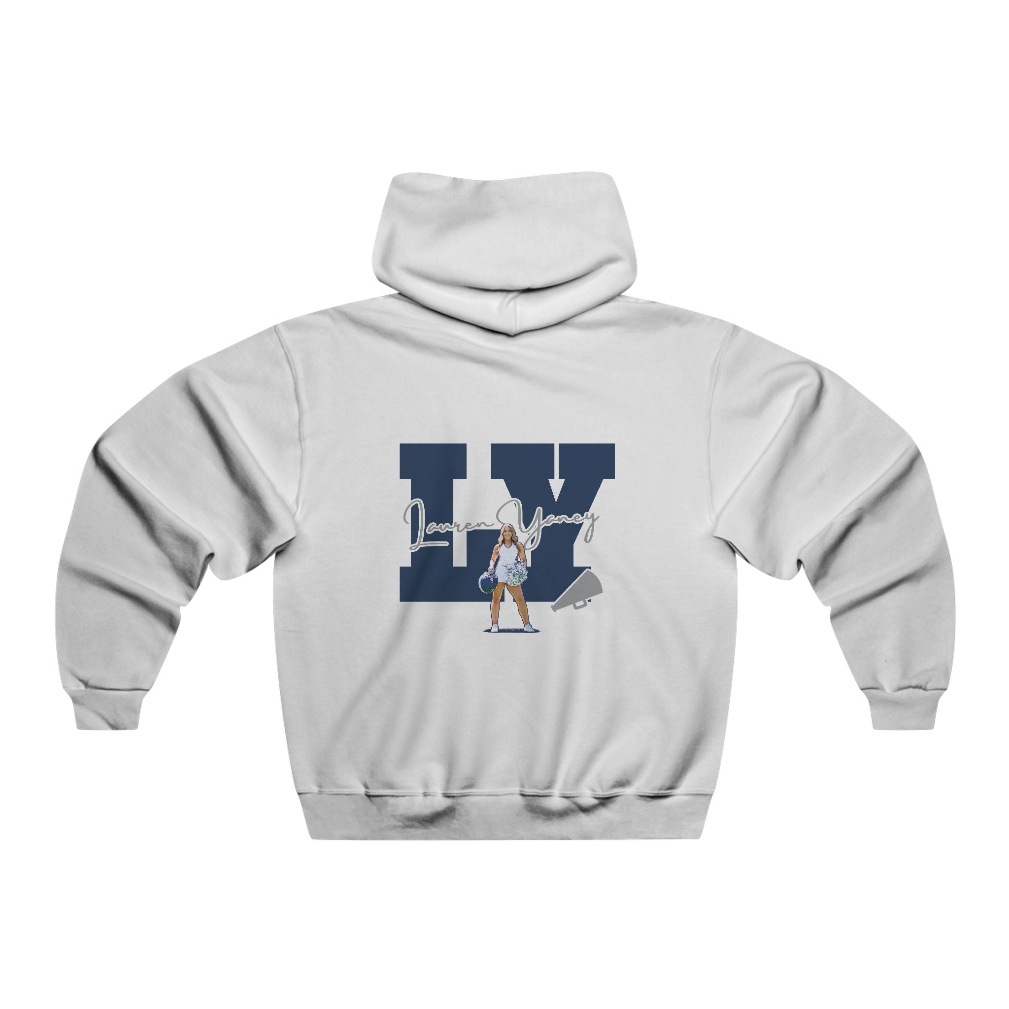 Lauren Yaney Vintage Hoodie