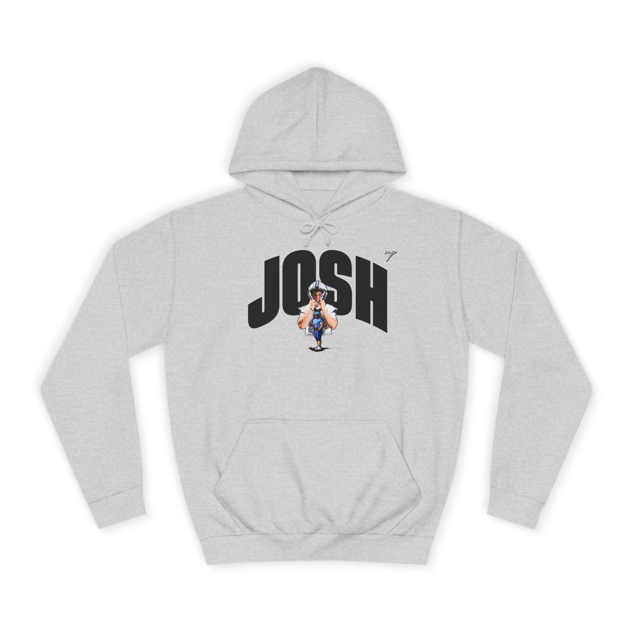 Joshua Colon Hoodie