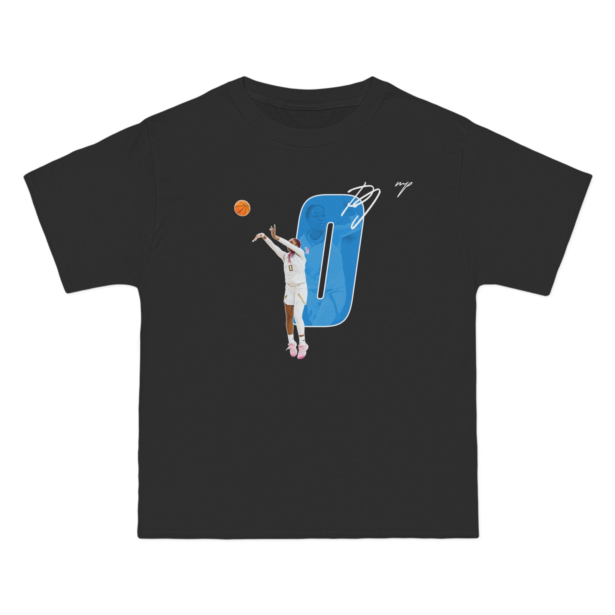 Paris Miller Vintage Tee