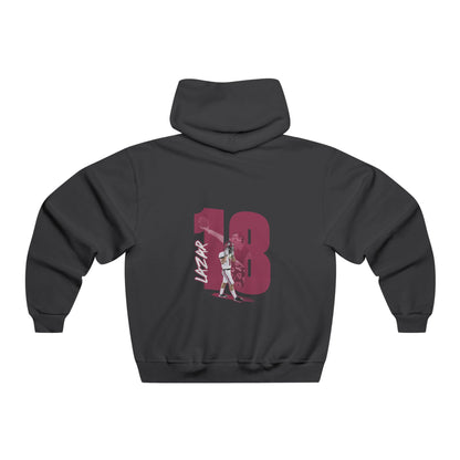 Trevor Lazar Vintage Hoodie
