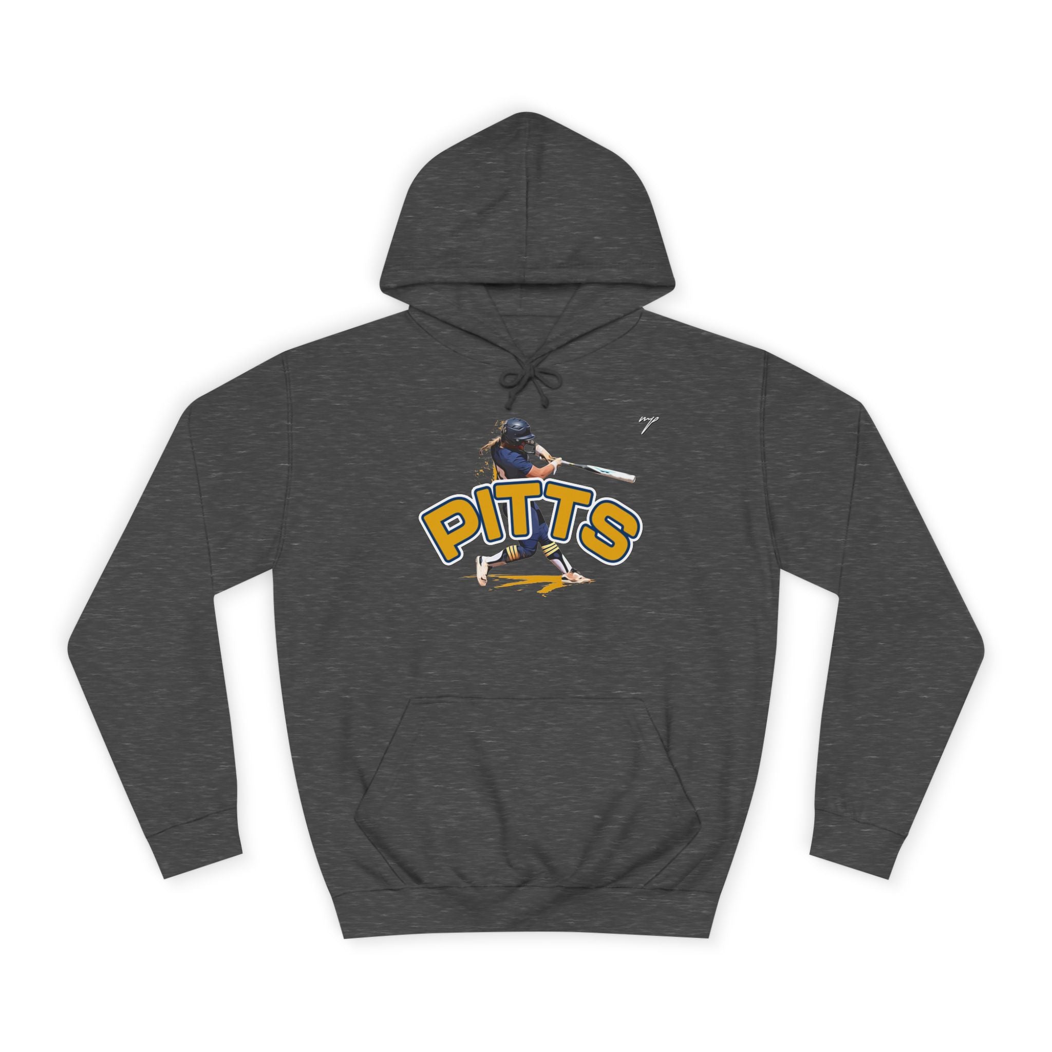 Baileigh Pitts Hoodie