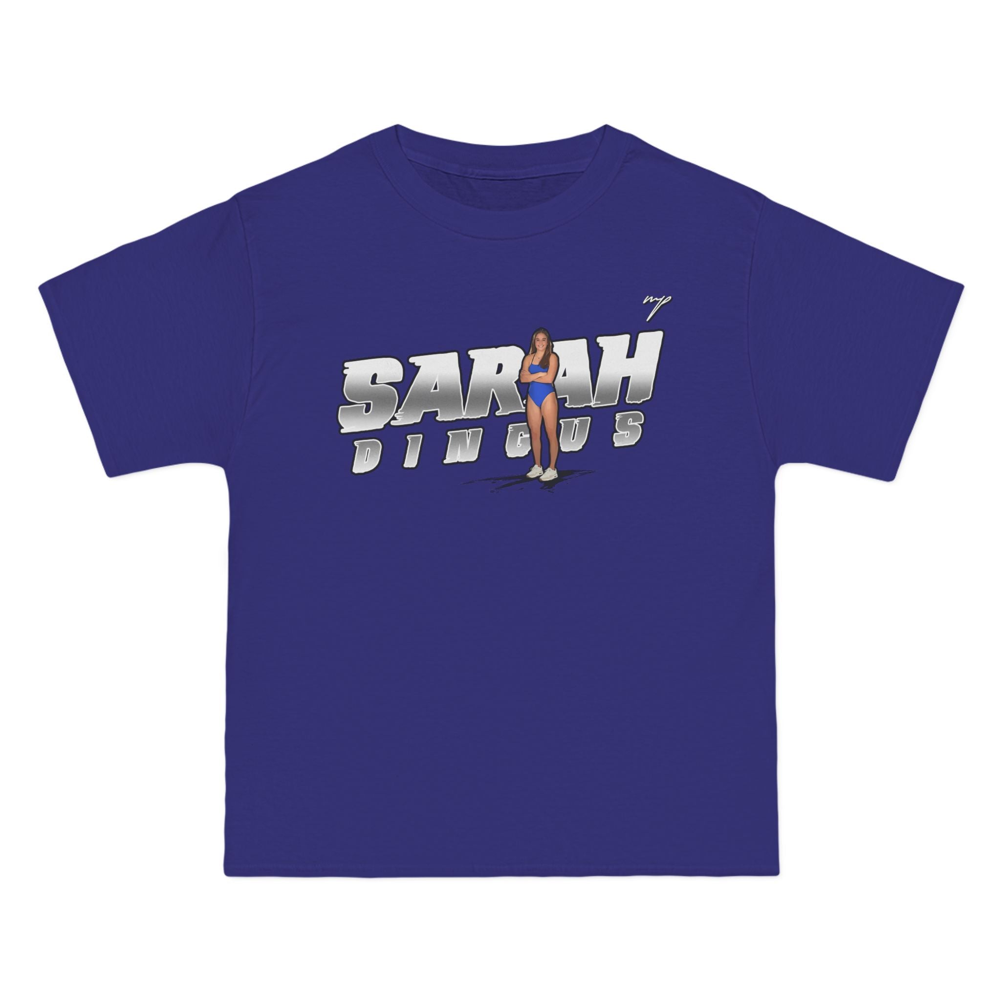 Sarah Dingus Vintage Tee