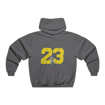 Colby Holbrook Vintage Hoodie