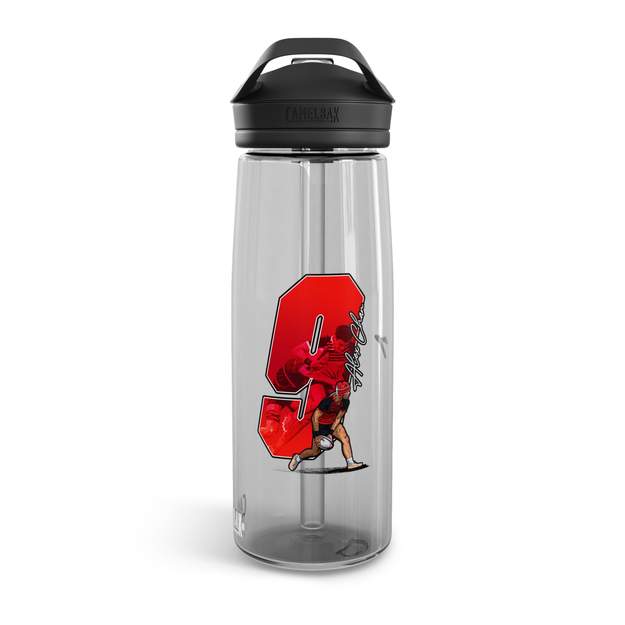 Alex Chan CamelBak Water Bottle