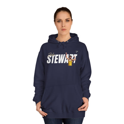 John Stewart Hoodie