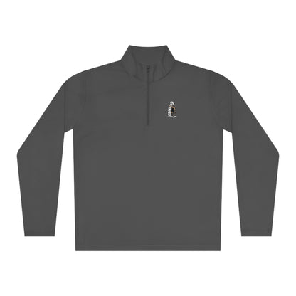 Mason Reiniche Quarter-Zip Pullover