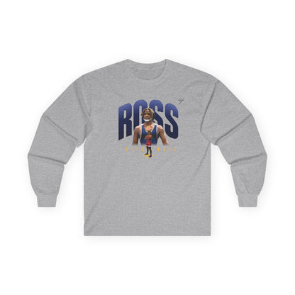 Jeivan Ross Long Sleeve Tee