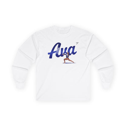 Ava Kelly Long Sleeve Tee