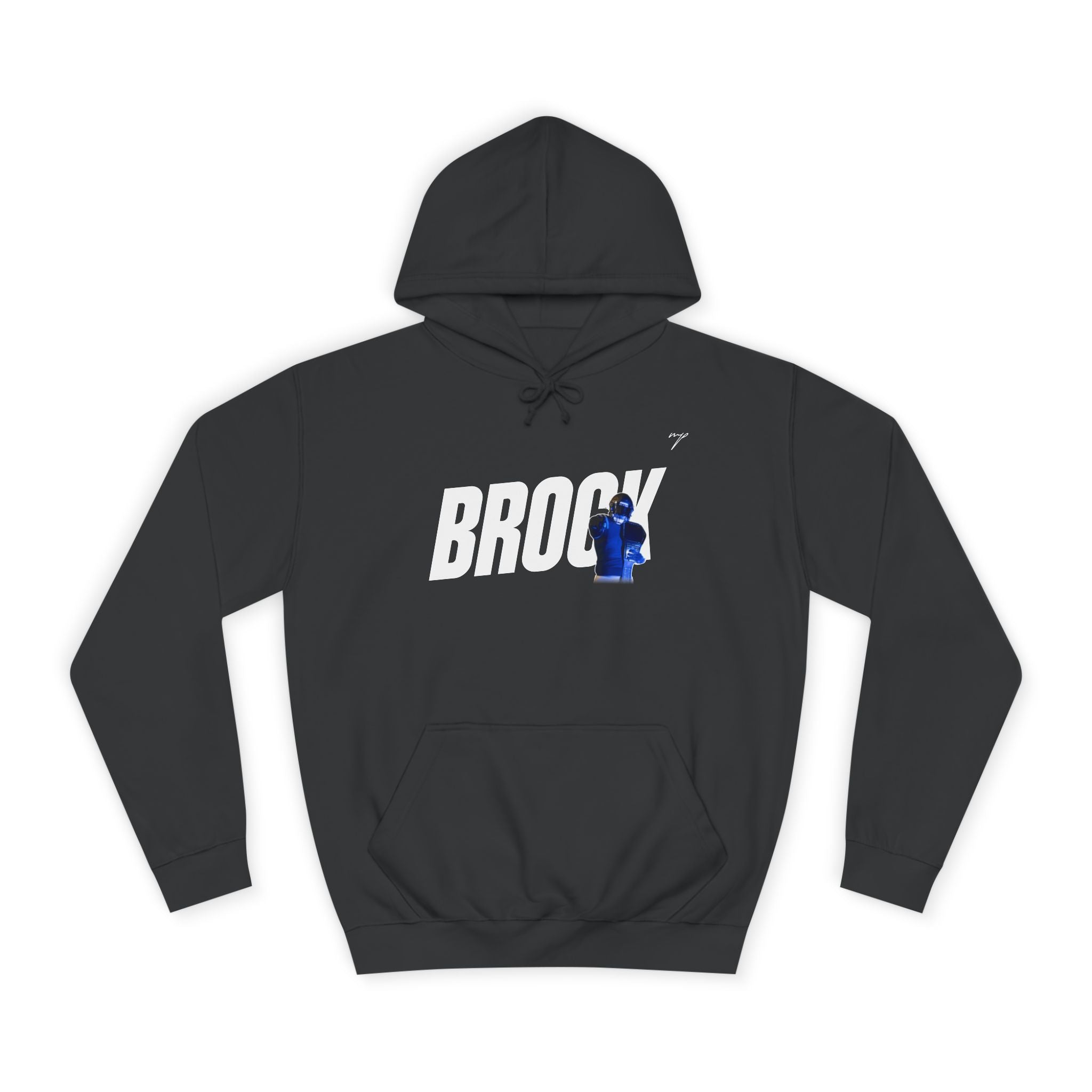 Brock Hupp Hoodie