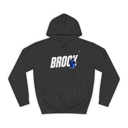 Brock Hupp Hoodie