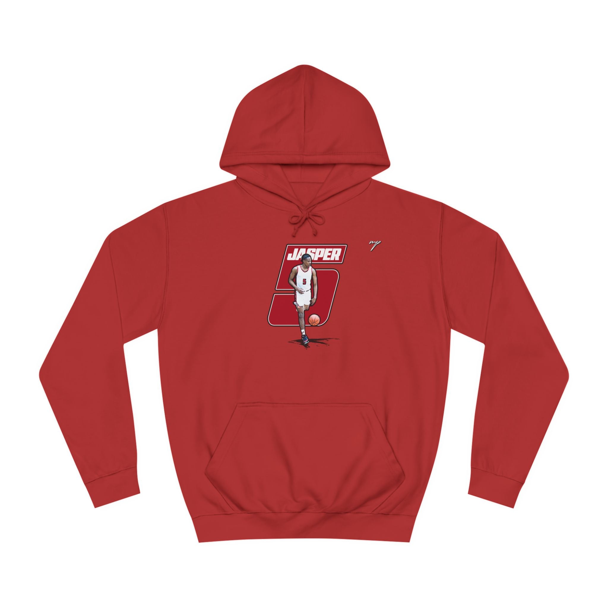 Jordan Jasper Hoodie