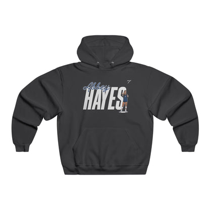 Abbey Hayes Vintage Hoodie
