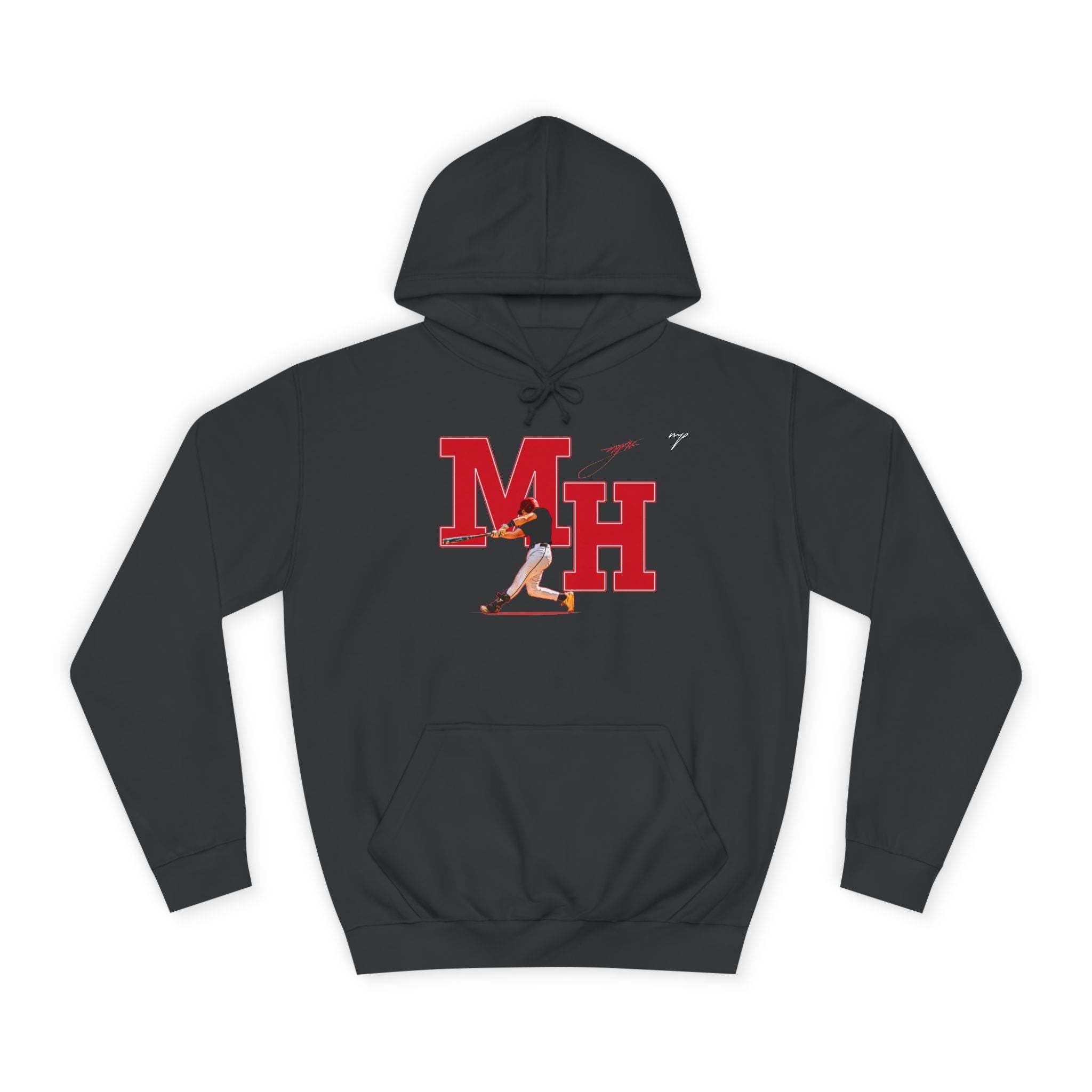 Matthew Hennen Hoodie