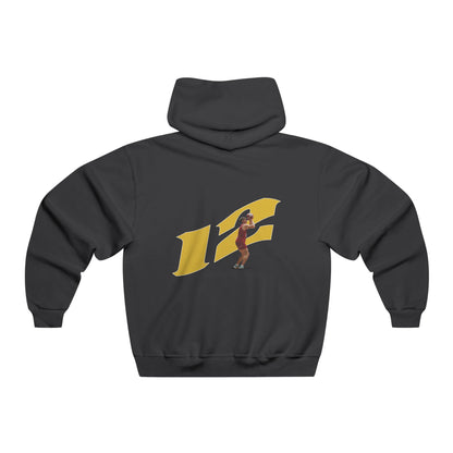 Luke Olmstead Vintage Hoodie