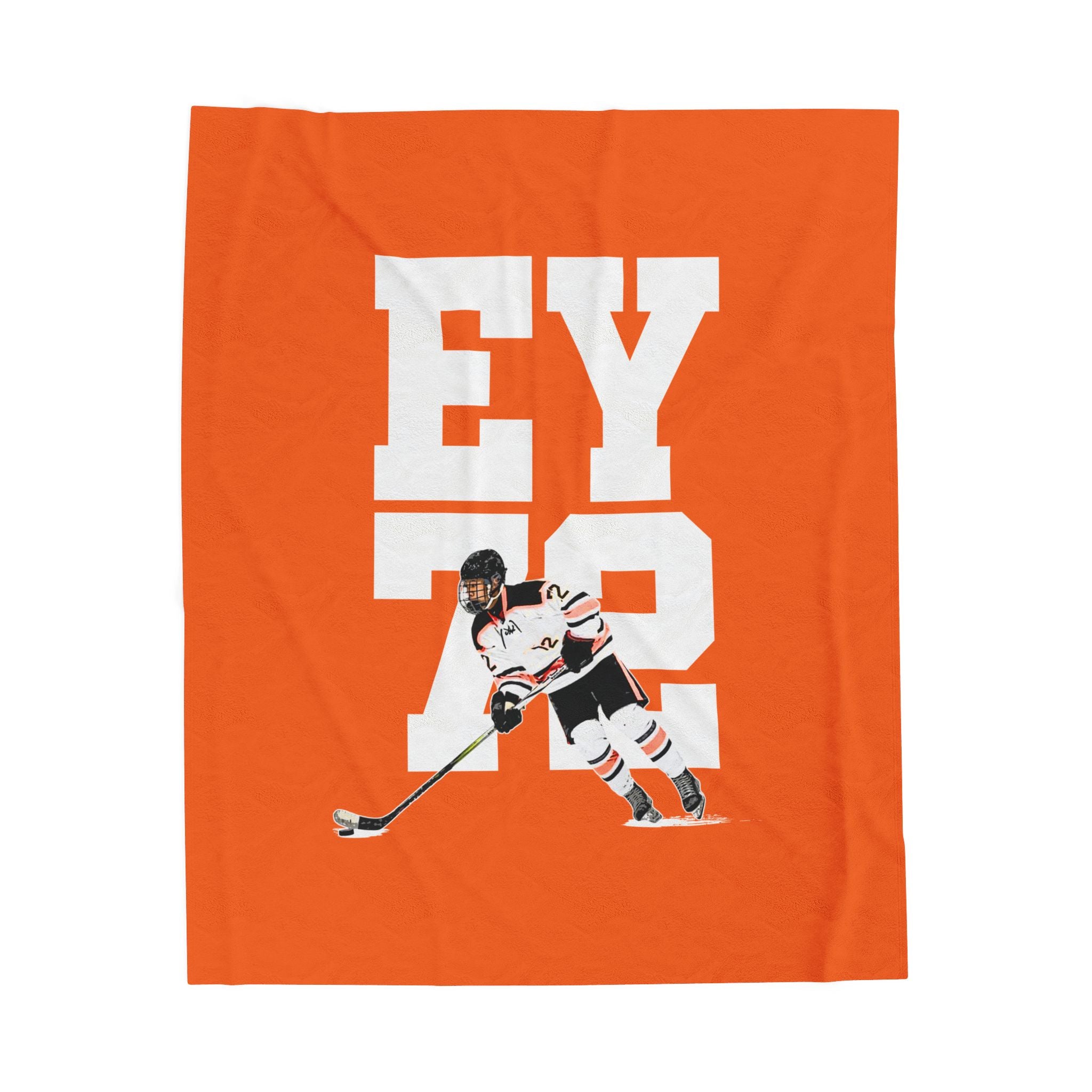 Ethan Yi Blanket