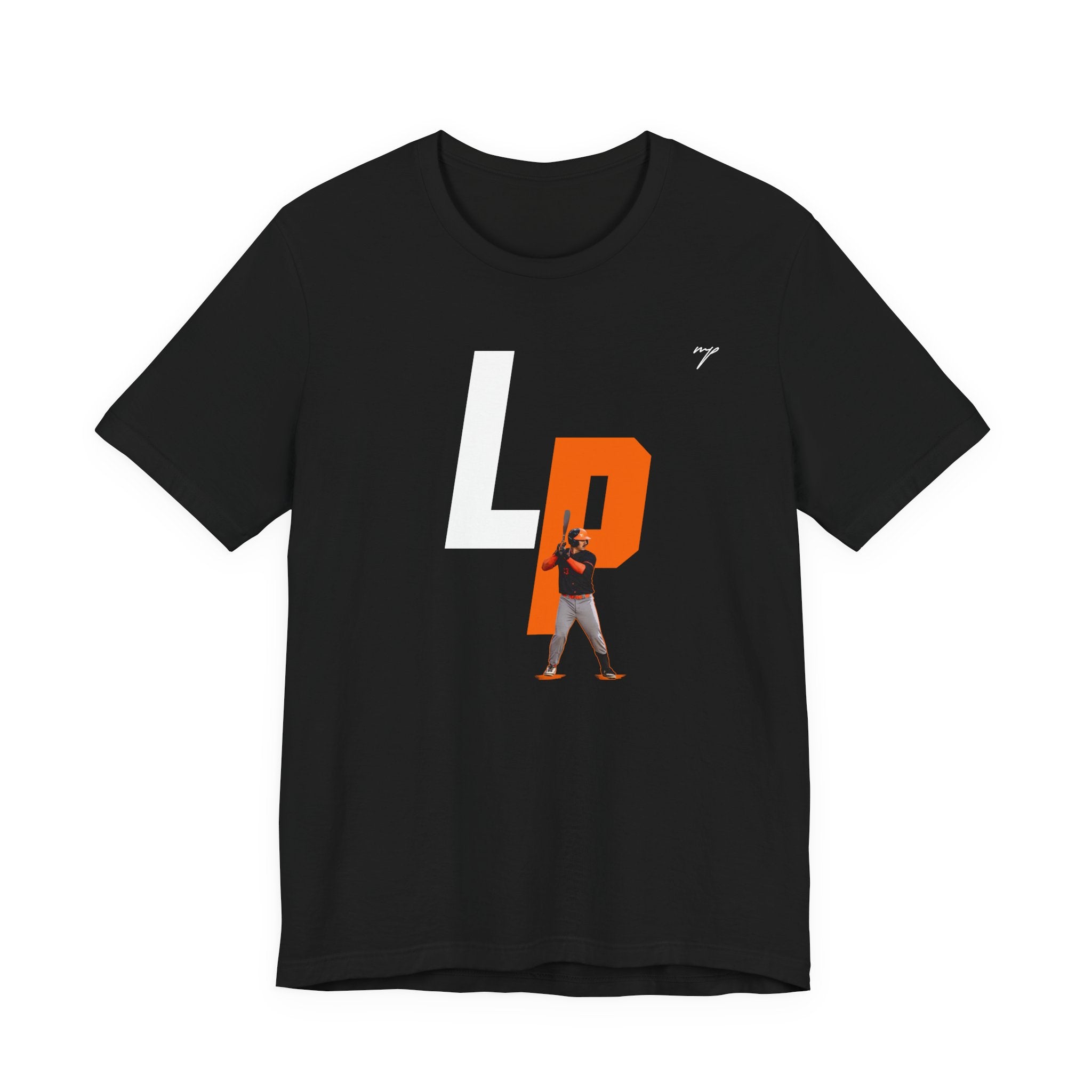 Luca Perriello Graphic Tee