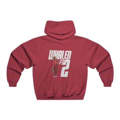 Carly Whalen Vintage Hoodie