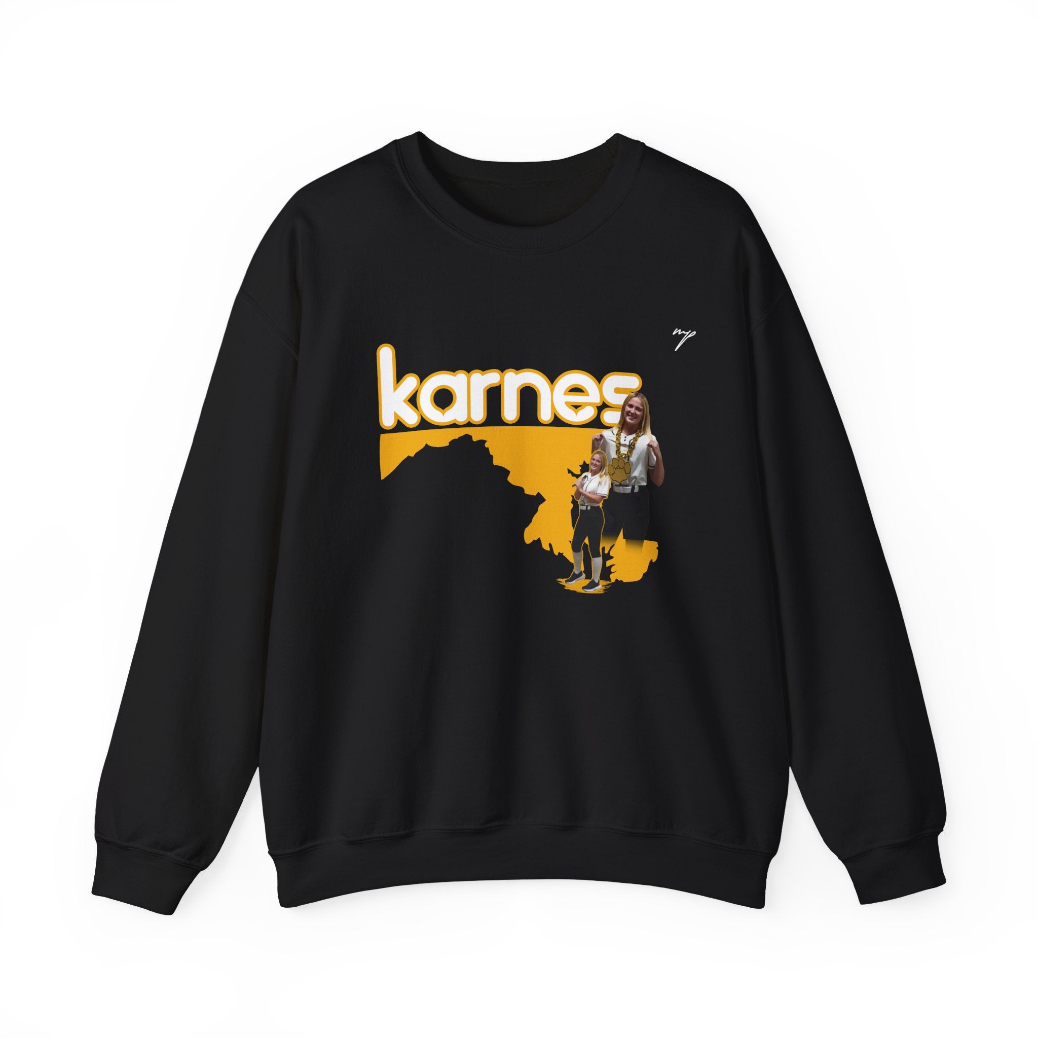 Caitlyn Karnes Crewneck