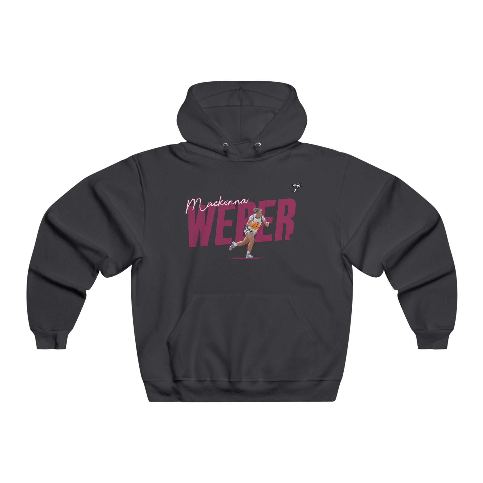 Mackenna Weber Vintage Hoodie