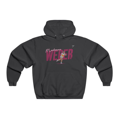 Mackenna Weber Vintage Hoodie
