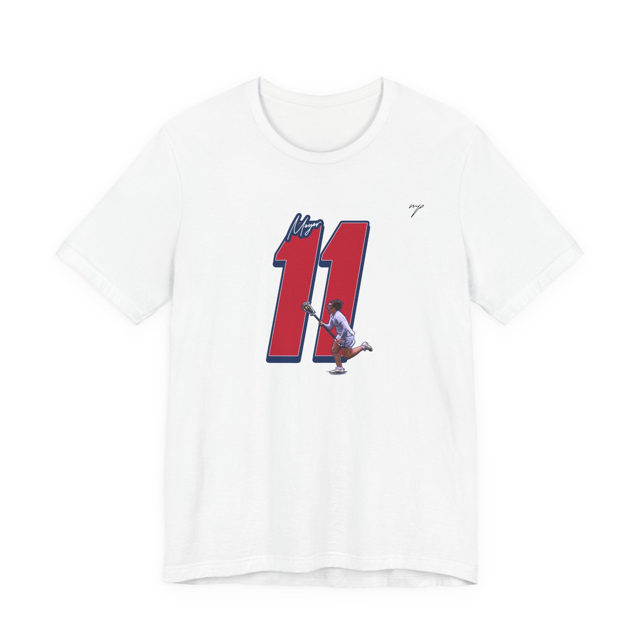 Addison Meyer Graphic Tee