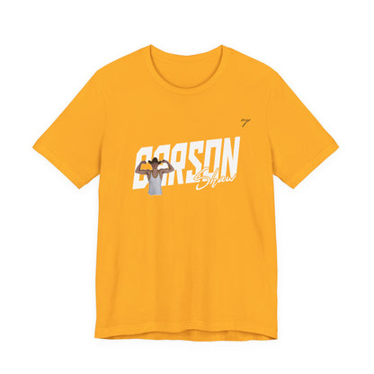 Carson Shaw Graphic Tee