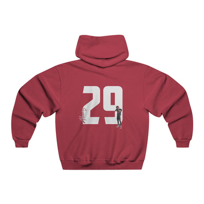 Joe Alvarez Vintage Hoodie