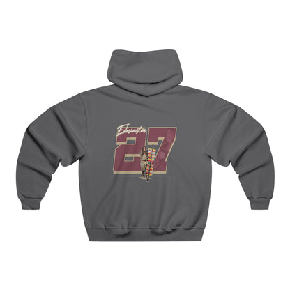 Nicole Edmiaston Vintage Hoodie