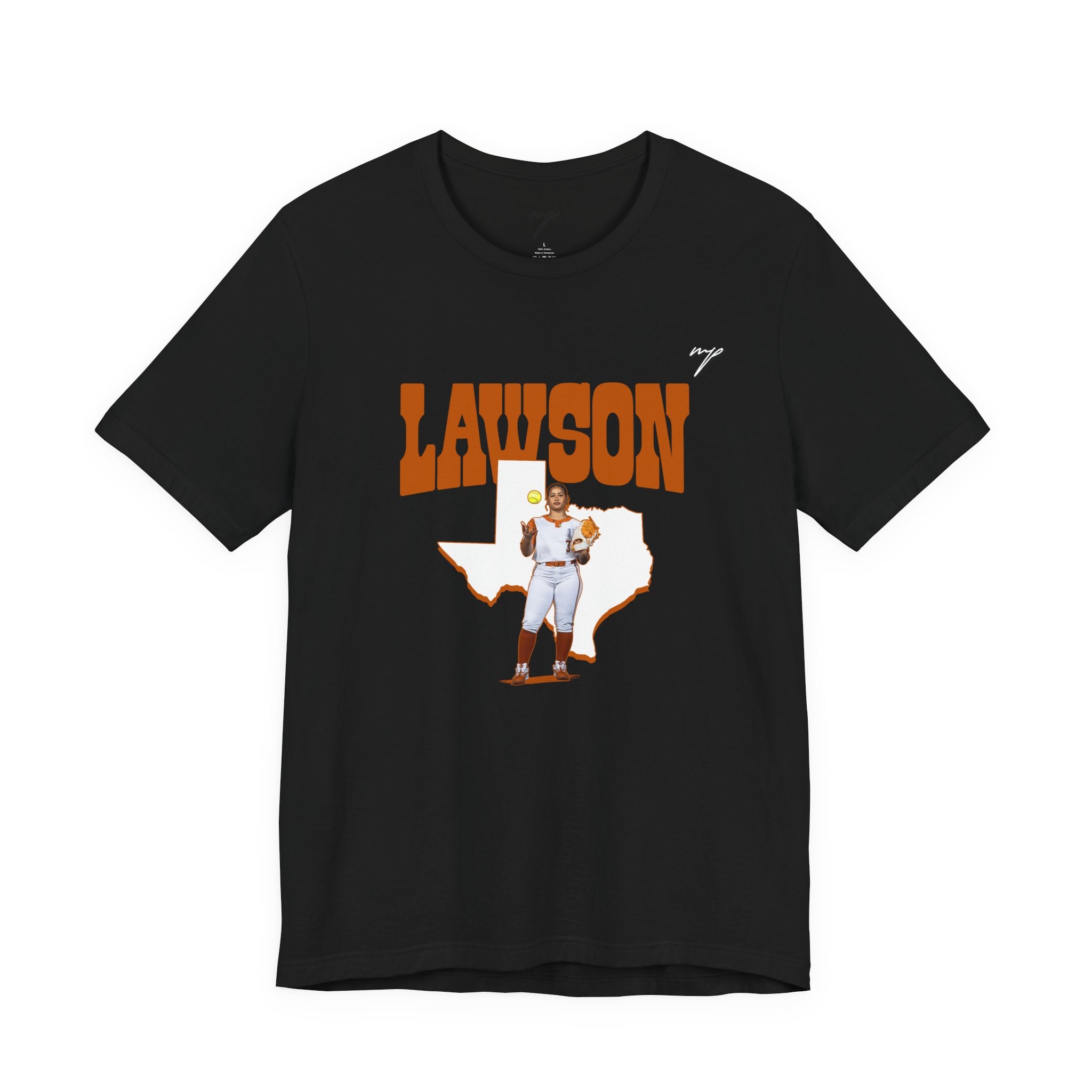 Mataia Lawson Graphic Tee
