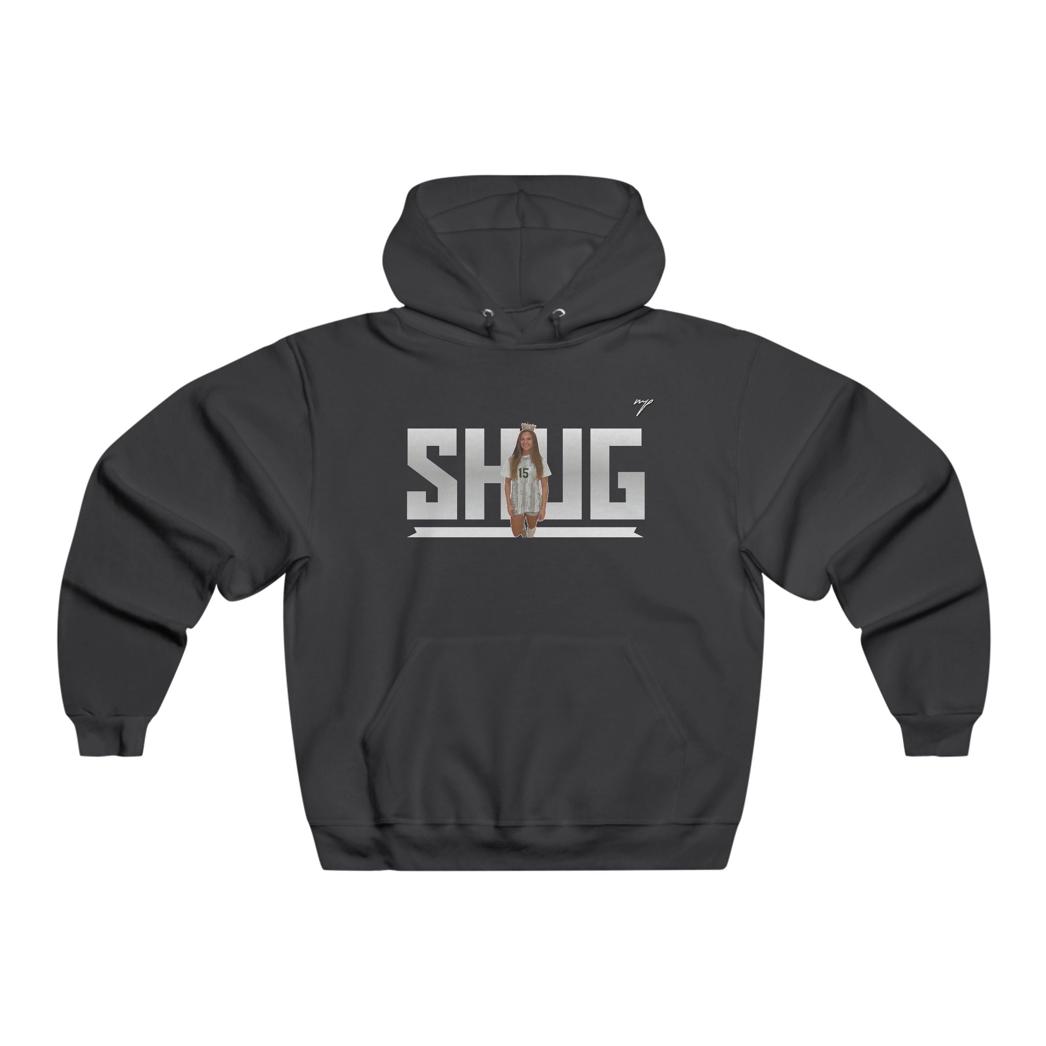 Macy Wilderson Vintage Hoodie