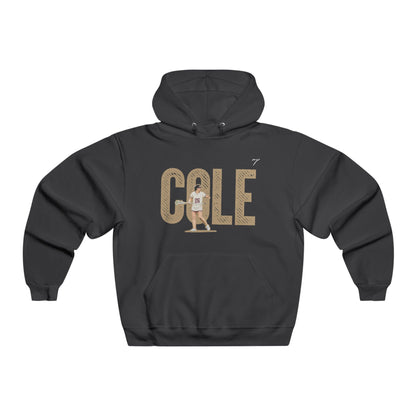 Kaitlyn Cole Vintage Hoodie