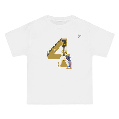 Wesley Lawrence Vintage Tee