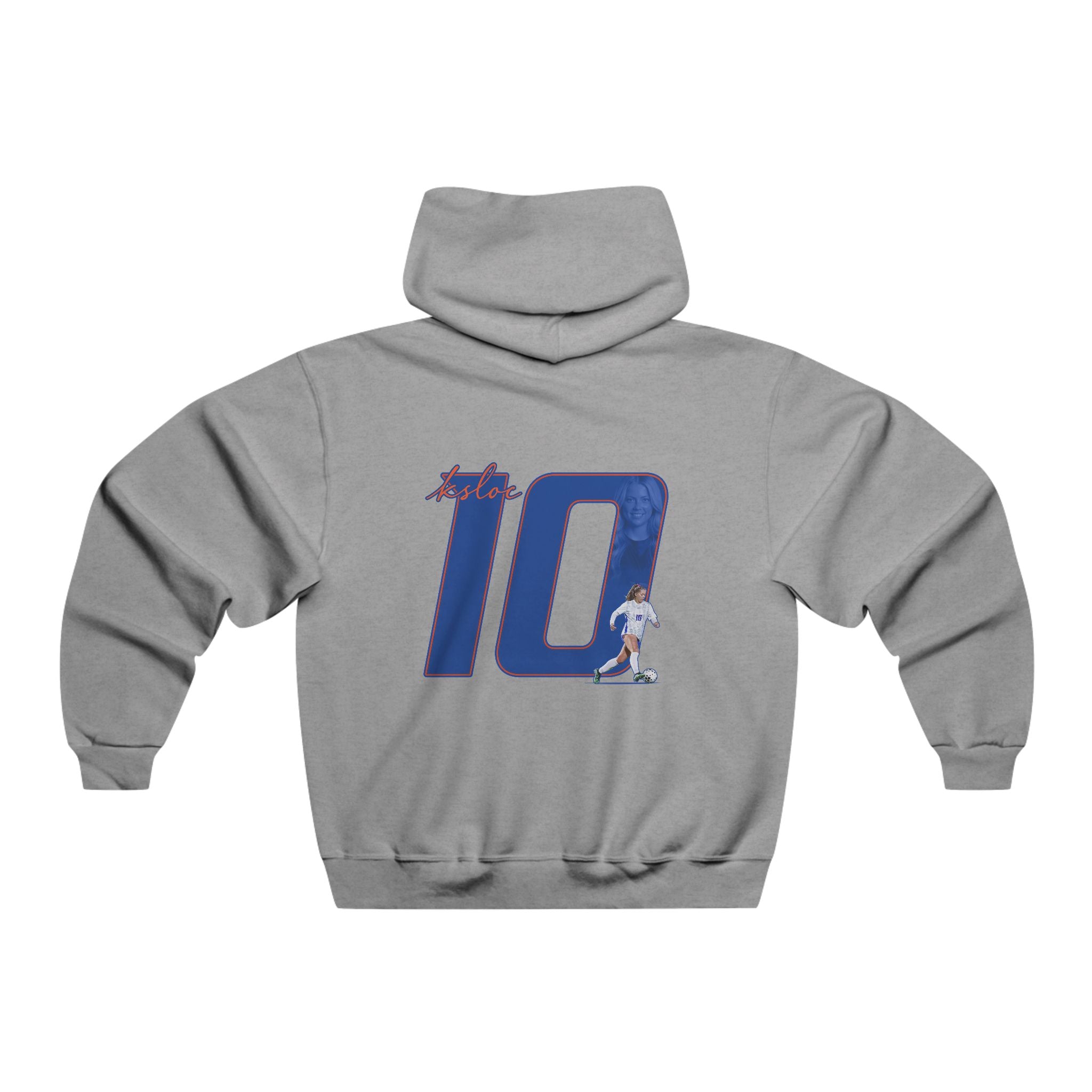 Kaitlyn Slocum Vintage Hoodie