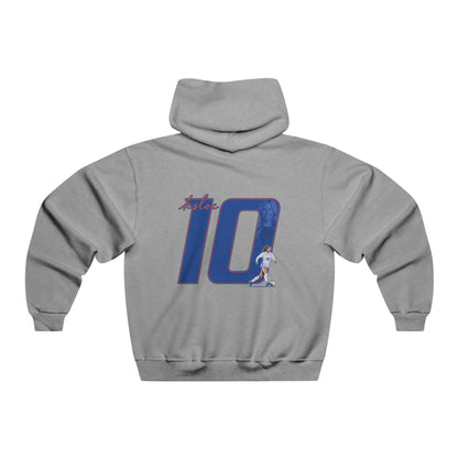 Kaitlyn Slocum Vintage Hoodie