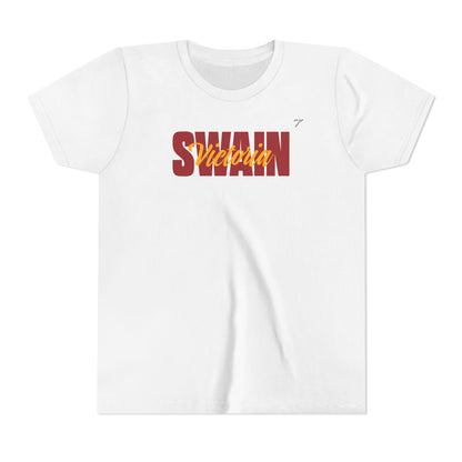 Victoria Swain YOUTH Graphic Tee