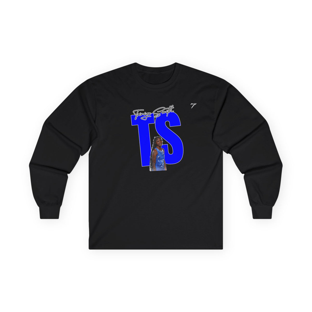 Triniyu Smith Long Sleeve