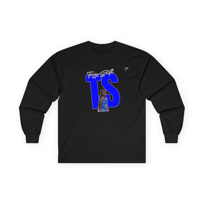 Triniyu Smith Long Sleeve